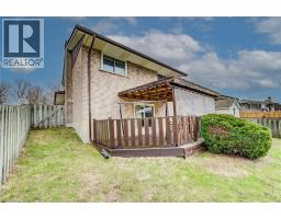 53 GREENOCK Drive - 43