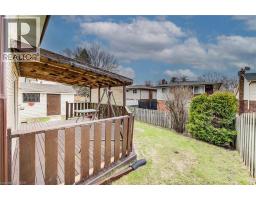 53 GREENOCK Drive - 44