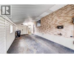 53 GREENOCK Drive - 46