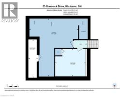 53 GREENOCK Drive - 50