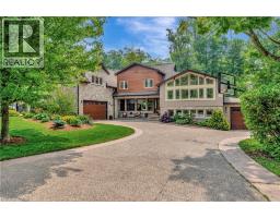 11 MAPLE HILL Drive - 1