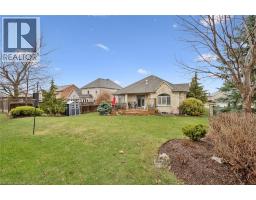 285 DEER RIDGE Drive - 42