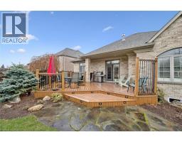 285 DEER RIDGE Drive - 45