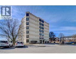 688 PRESTON Parkway UnitNo. 702 - 2