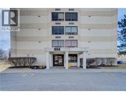 688 PRESTON Parkway UnitNo. 702 - 4