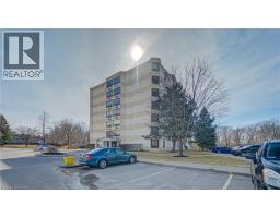 688 PRESTON Parkway UnitNo. 702 - 5