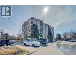 688 PRESTON Parkway UnitNo. 702 - 6