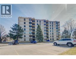 688 PRESTON Parkway UnitNo. 702 - 7