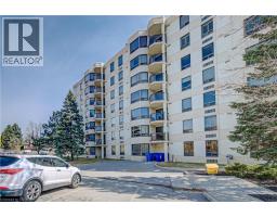 688 PRESTON Parkway UnitNo. 702 - 8