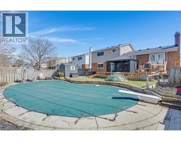 86 MCGARRY Drive - 45