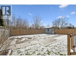 128 WESTHEIGHTS Drive - 22