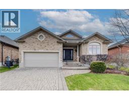175 STONECROFT Way - 2