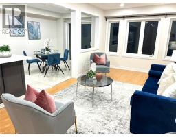 570 LINDEN Drive UnitNo. 3 - 25