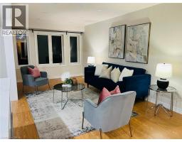 570 LINDEN Drive UnitNo. 3 - 26