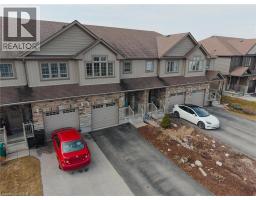 159 WILLIAM Street - 2