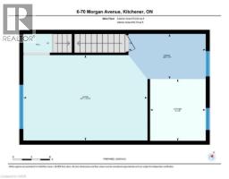 70 MORGAN Avenue UnitNo. 6 - 16