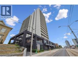 741 KING Street W UnitNo. 501 - 2