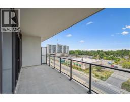 741 KING Street W UnitNo. 501 - 31