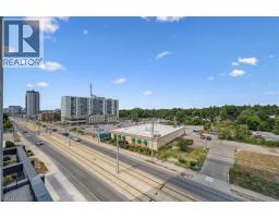 741 KING Street W UnitNo. 501 - 33