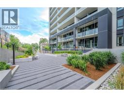 741 KING Street W UnitNo. 501 - 4