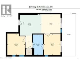 741 KING Street W UnitNo. 501 - 42