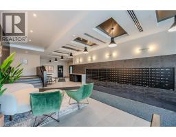 741 KING Street W UnitNo. 501 - 7