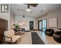 741 KING Street W UnitNo. 501 - 9