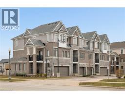 54 BANK SWALLOW Crescent - 2