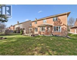605 STONEBURY Crescent - 38
