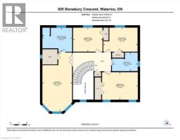 605 STONEBURY Crescent - 43
