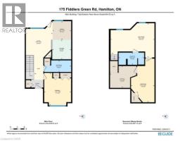 175 FIDDLERS GREEN Road UnitNo. 3 - 36