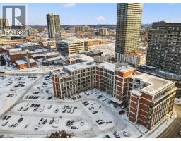 410 KING Street W UnitNo. 218 - 19