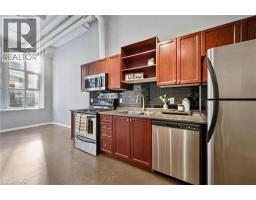 410 KING Street W UnitNo. 218 - 4