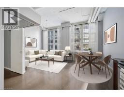 410 KING Street W UnitNo. 218 - 7