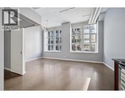 410 KING Street W UnitNo. 218 - 8