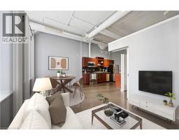 410 KING Street W UnitNo. 218 - 9