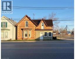 43 MAIN Street N - 1