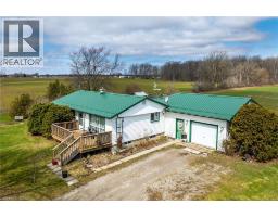 1057 CONCESSION 4 Road - 1