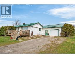 1057 CONCESSION 4 Road - 2