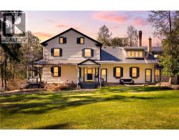 66 OLD MILL Road - 1