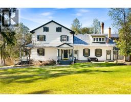 66 OLD MILL Road - 2