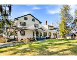 66 OLD MILL Road - 3