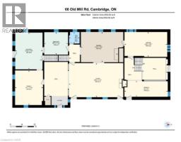 66 OLD MILL Road - 48