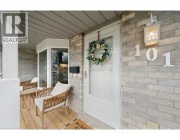 101 CONNELLY Drive - 5