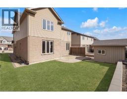 341 ZELLER Drive - 45