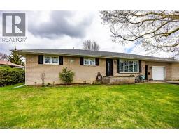 445 SPYDELL Street - 1