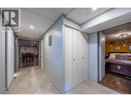 445 SPYDELL Street - 27