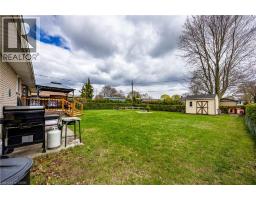 445 SPYDELL Street - 34