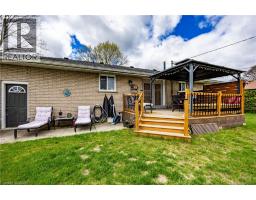 445 SPYDELL Street - 36