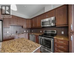 223 ERB Street W UnitNo. 704 - 10